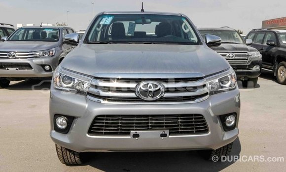 Buy Import Toyota Hilux Other Car in Import - Dubai in Baa Buy Import Toyota Hilux Other Car in Import - Dubai in Baa