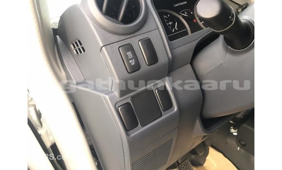 Buy Import Toyota Land Cruiser White Car in Import - Dubai in Baa Buy Import Toyota Land Cruiser White Car in Import - Dubai in Baa