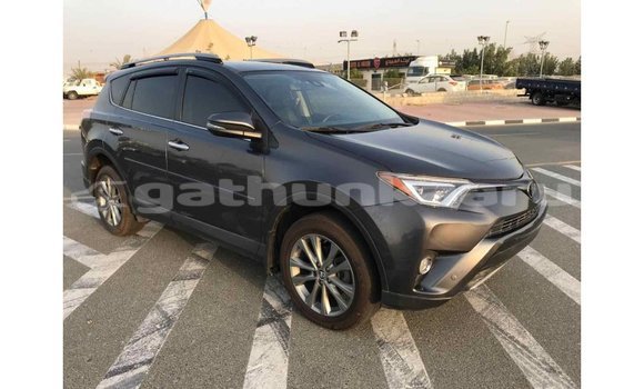 Buy Import Toyota 4Runner Black Car in Import - Dubai in Baa Buy Import Toyota 4Runner Black Car in Import - Dubai in Baa