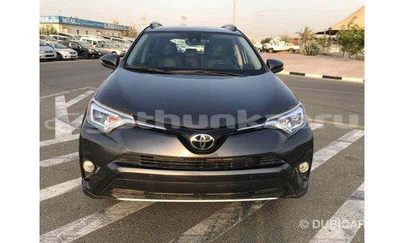 Buy Import Toyota 4Runner Black Car in Import - Dubai in Baa Buy Import Toyota 4Runner Black Car in Import - Dubai in Baa