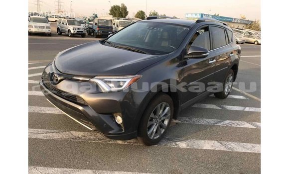 Buy Import Toyota 4Runner Black Car in Import - Dubai in Baa Buy Import Toyota 4Runner Black Car in Import - Dubai in Baa