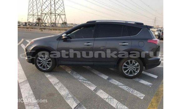 Buy Import Toyota 4Runner Black Car in Import - Dubai in Baa Buy Import Toyota 4Runner Black Car in Import - Dubai in Baa