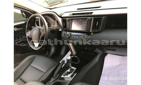 Buy Import Toyota 4Runner Black Car in Import - Dubai in Baa Buy Import Toyota 4Runner Black Car in Import - Dubai in Baa