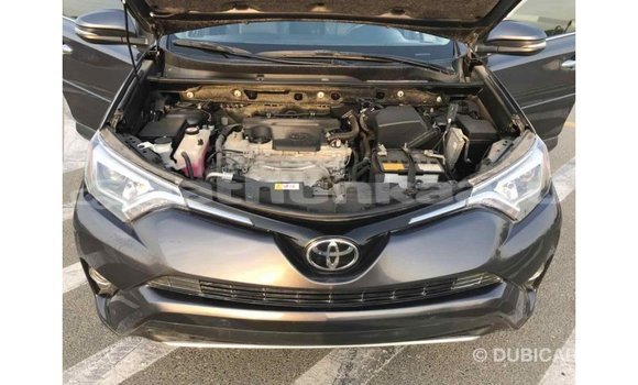 Buy Import Toyota 4Runner Black Car in Import - Dubai in Baa Buy Import Toyota 4Runner Black Car in Import - Dubai in Baa