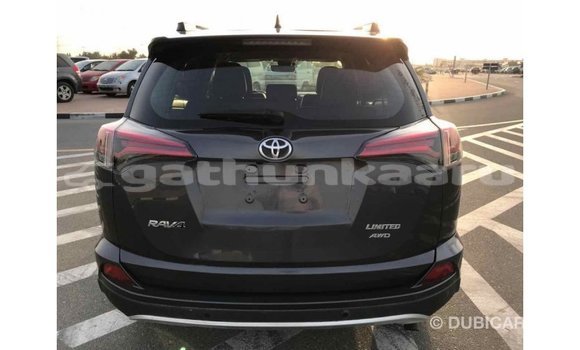 Buy Import Toyota 4Runner Black Car in Import - Dubai in Baa Buy Import Toyota 4Runner Black Car in Import - Dubai in Baa