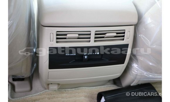 Buy Import Toyota Land Cruiser Black Car in Import - Dubai in Baa Buy Import Toyota Land Cruiser Black Car in Import - Dubai in Baa