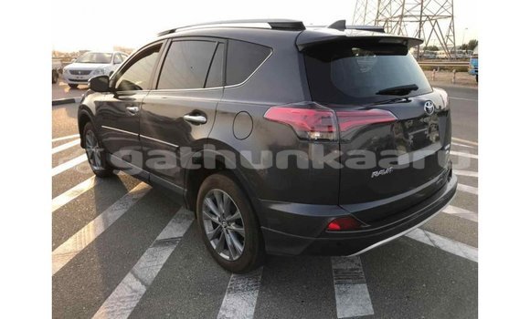 Buy Import Toyota 4Runner Black Car in Import - Dubai in Baa Buy Import Toyota 4Runner Black Car in Import - Dubai in Baa