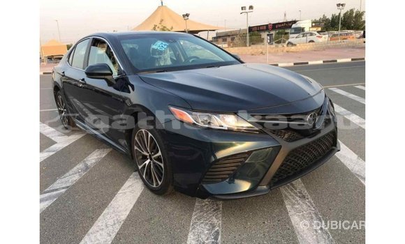 Buy Import Toyota Camry Black Car in Import - Dubai in Baa Buy Import Toyota Camry Black Car in Import - Dubai in Baa