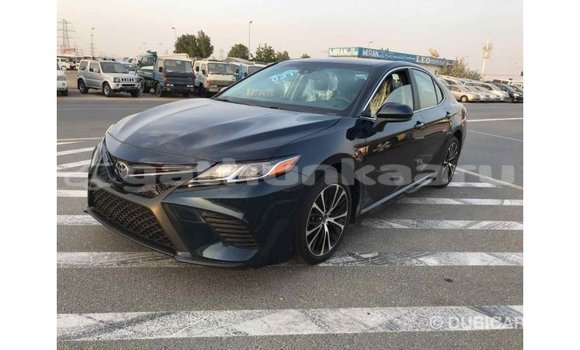 Buy Import Toyota Camry Black Car in Import - Dubai in Baa Buy Import Toyota Camry Black Car in Import - Dubai in Baa
