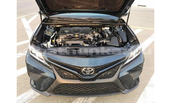 Buy Import Toyota Camry Black Car in Import - Dubai in Baa Buy Import Toyota Camry Black Car in Import - Dubai in Baa