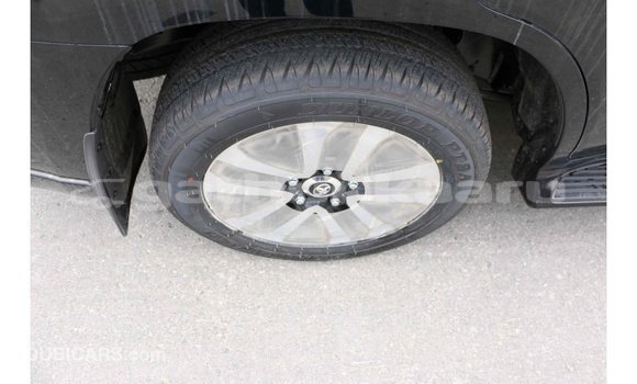 Buy Import Toyota Land Cruiser Black Car in Import - Dubai in Baa Buy Import Toyota Land Cruiser Black Car in Import - Dubai in Baa