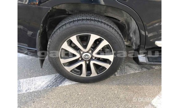 Buy Import Toyota Land Cruiser Black Car in Import - Dubai in Baa Buy Import Toyota Land Cruiser Black Car in Import - Dubai in Baa