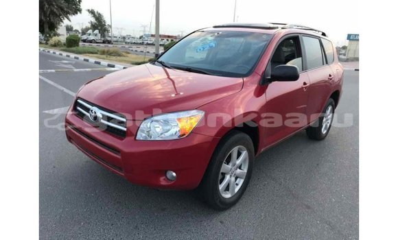 Buy Import Toyota 4Runner Red Car in Import - Dubai in Baa Buy Import Toyota 4Runner Red Car in Import - Dubai in Baa