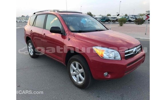 Buy Import Toyota 4Runner Red Car in Import - Dubai in Baa Buy Import Toyota 4Runner Red Car in Import - Dubai in Baa