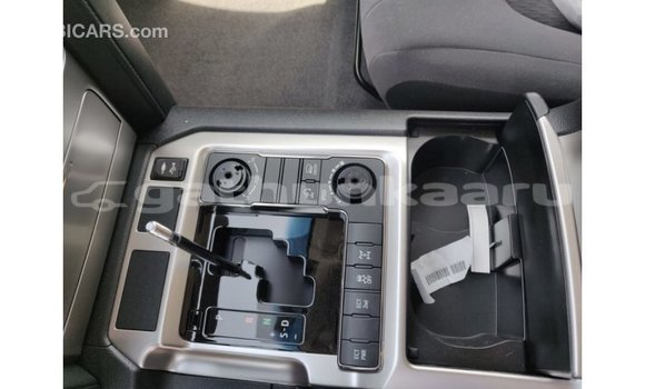 Buy Import Toyota Land Cruiser Black Car in Import - Dubai in Baa Buy Import Toyota Land Cruiser Black Car in Import - Dubai in Baa