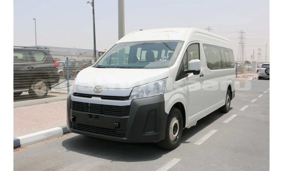 Buy Import Toyota Hiace White Car in Import - Dubai in Baa Buy Import Toyota Hiace White Car in Import - Dubai in Baa