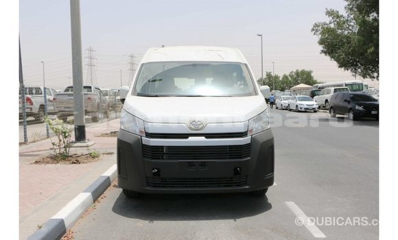 Buy Import Toyota Hiace White Car in Import - Dubai in Baa Buy Import Toyota Hiace White Car in Import - Dubai in Baa