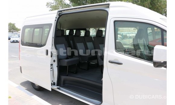 Buy Import Toyota Hiace White Car in Import - Dubai in Baa Buy Import Toyota Hiace White Car in Import - Dubai in Baa