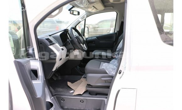 Buy Import Toyota Hiace White Car in Import - Dubai in Baa Buy Import Toyota Hiace White Car in Import - Dubai in Baa