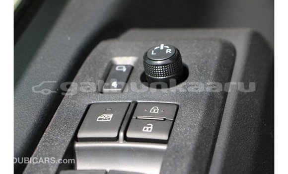 Buy Import Toyota Hiace White Car in Import - Dubai in Baa Buy Import Toyota Hiace White Car in Import - Dubai in Baa