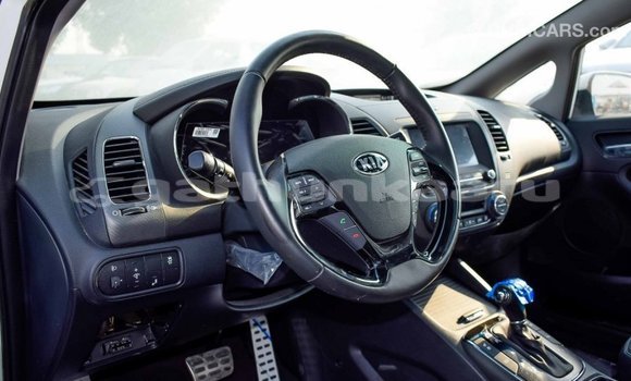 Buy Import Kia Cerato White Car in Import - Dubai in Baa Buy Import Kia Cerato White Car in Import - Dubai in Baa