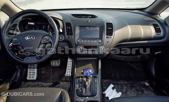 Buy Import Kia Cerato White Car in Import - Dubai in Baa Buy Import Kia Cerato White Car in Import - Dubai in Baa