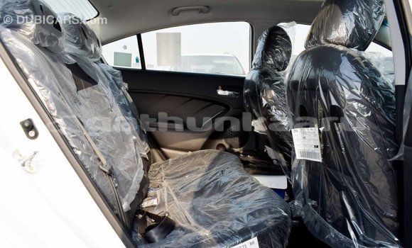 Buy Import Kia Cerato White Car in Import - Dubai in Baa Buy Import Kia Cerato White Car in Import - Dubai in Baa