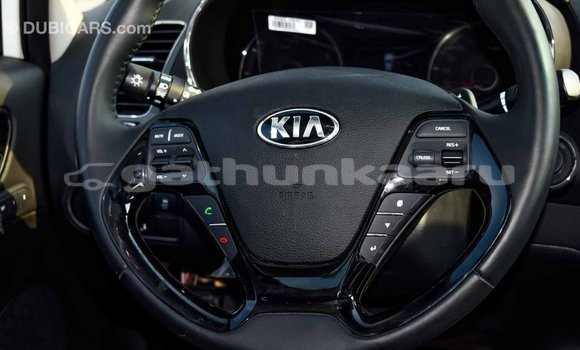 Buy Import Kia Cerato White Car in Import - Dubai in Baa Buy Import Kia Cerato White Car in Import - Dubai in Baa