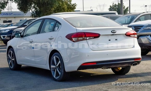 Buy Import Kia Cerato White Car in Import - Dubai in Baa Buy Import Kia Cerato White Car in Import - Dubai in Baa