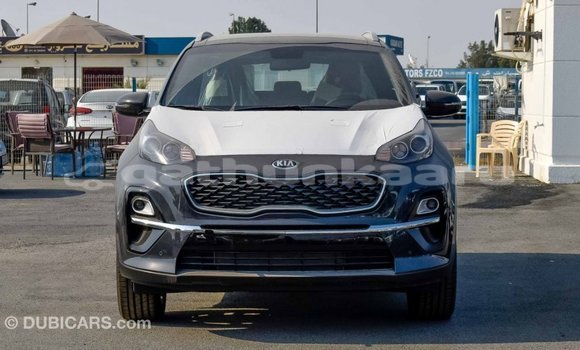 Buy Import Kia Sportage Other Car in Import - Dubai in Baa Buy Import Kia Sportage Other Car in Import - Dubai in Baa