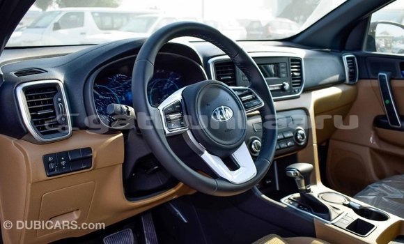 Buy Import Kia Sportage Other Car in Import - Dubai in Baa Buy Import Kia Sportage Other Car in Import - Dubai in Baa