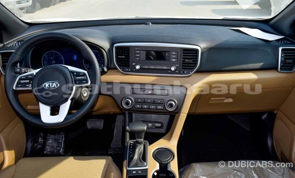 Buy Import Kia Sportage Other Car in Import - Dubai in Baa Buy Import Kia Sportage Other Car in Import - Dubai in Baa