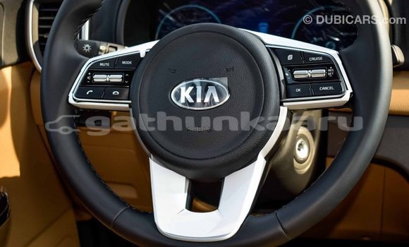 Buy Import Kia Sportage Other Car in Import - Dubai in Baa Buy Import Kia Sportage Other Car in Import - Dubai in Baa