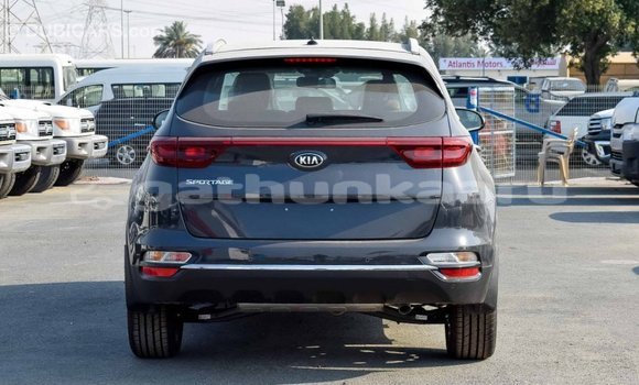 Buy Import Kia Sportage Other Car in Import - Dubai in Baa Buy Import Kia Sportage Other Car in Import - Dubai in Baa