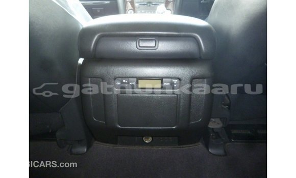 Buy Import Nissan Patrol White Car in Import - Dubai in Baa Buy Import Nissan Patrol White Car in Import - Dubai in Baa