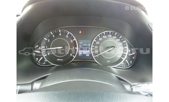 Buy Import Nissan Patrol White Car in Import - Dubai in Baa Buy Import Nissan Patrol White Car in Import - Dubai in Baa