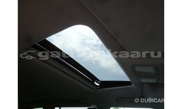 Buy Import Nissan Patrol White Car in Import - Dubai in Baa Buy Import Nissan Patrol White Car in Import - Dubai in Baa