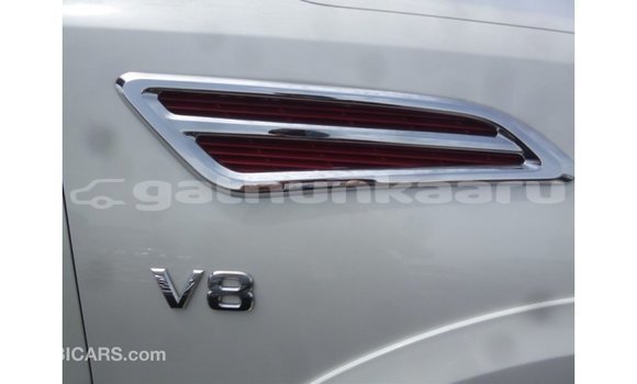 Buy Import Nissan Patrol White Car in Import - Dubai in Baa Buy Import Nissan Patrol White Car in Import - Dubai in Baa