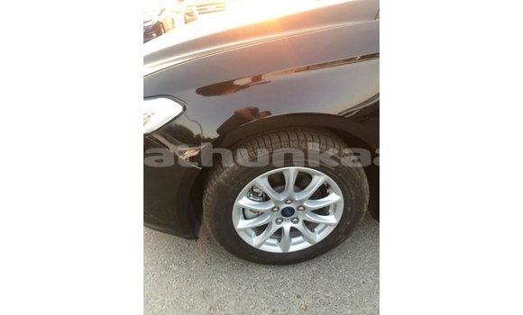Buy Import Ford Fusion Black Car in Import - Dubai in Baa Buy Import Ford Fusion Black Car in Import - Dubai in Baa