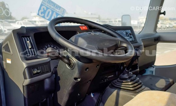 Buy Import Toyota Coaster White Car in Import - Dubai in Baa Buy Import Toyota Coaster White Car in Import - Dubai in Baa