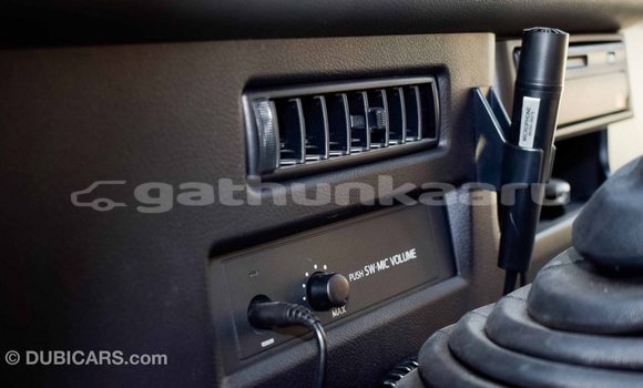 Buy Import Toyota Coaster White Car in Import - Dubai in Baa Buy Import Toyota Coaster White Car in Import - Dubai in Baa