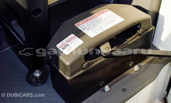 Buy Import Toyota Coaster White Car in Import - Dubai in Baa Buy Import Toyota Coaster White Car in Import - Dubai in Baa