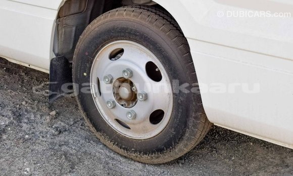 Buy Import Toyota Coaster White Car in Import - Dubai in Baa Buy Import Toyota Coaster White Car in Import - Dubai in Baa