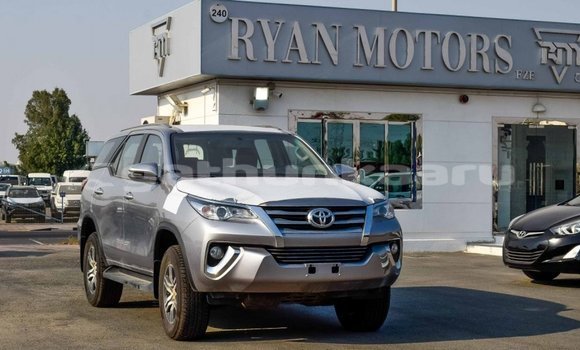 Buy Import Toyota Fortuner Other Car in Import - Dubai in Baa Buy Import Toyota Fortuner Other Car in Import - Dubai in Baa