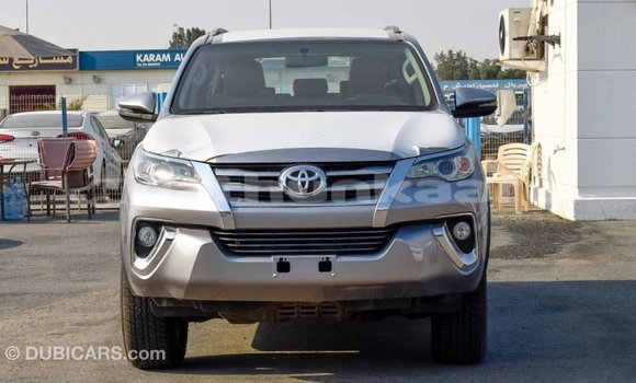 Buy Import Toyota Fortuner Other Car in Import - Dubai in Baa Buy Import Toyota Fortuner Other Car in Import - Dubai in Baa