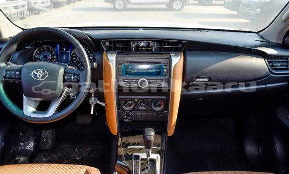 Buy Import Toyota Fortuner Other Car in Import - Dubai in Baa Buy Import Toyota Fortuner Other Car in Import - Dubai in Baa