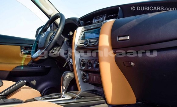 Buy Import Toyota Fortuner Other Car in Import - Dubai in Baa Buy Import Toyota Fortuner Other Car in Import - Dubai in Baa
