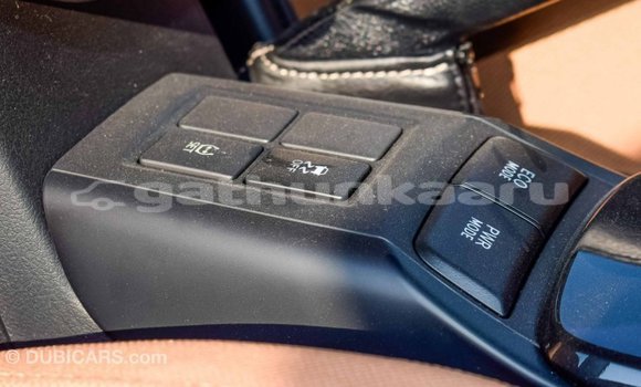 Buy Import Toyota Fortuner Other Car in Import - Dubai in Baa Buy Import Toyota Fortuner Other Car in Import - Dubai in Baa