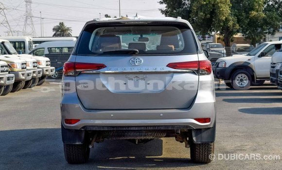 Buy Import Toyota Fortuner Other Car in Import - Dubai in Baa Buy Import Toyota Fortuner Other Car in Import - Dubai in Baa