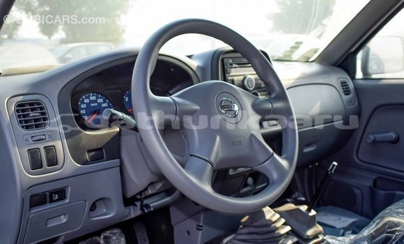 Buy Import Nissan NP 300 White Car in Import - Dubai in Baa Buy Import Nissan NP 300 White Car in Import - Dubai in Baa